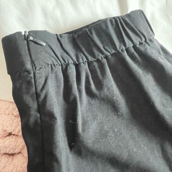 Zara Ruffle Skirt - Picture 3 of 4